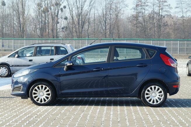 Ford Fiesta Salon PL 1,5  75 KM KLIMA Goczałkowice-Zdrój - zdjęcie 2