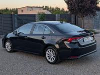 Toyota Corolla SALON POLSKA Klimatronic Bluetooth Alu Radom - zdjęcie 4