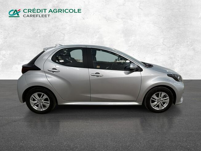 Toyota Yaris 1.5 Comfort Warszawa - zdjęcie 4