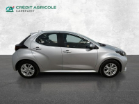 Toyota Yaris 1.5 Comfort Warszawa - zdjęcie 4