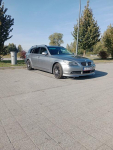 Sprzedam BMW E61 530 xd Janów Lubelski - zdjęcie 11