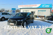 Audi Q7 45 TDI Quattro Salon Polska Gwarancja