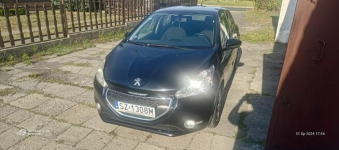 Sprzedam Peugeot 208 1.4 HDi Zabrze - zdjęcie 1