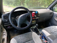 Kia Sportage 2.0+LPG 00r 4x4 Tarnów - zdjęcie 7