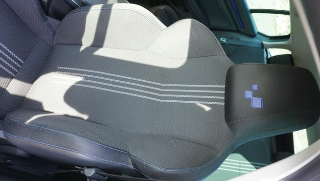Renault Megane GT Line LED Bogata wersja Niski Przebieg Mirsk - zdjęcie 11
