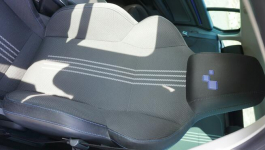 Renault Megane GT Line LED Bogata wersja Niski Przebieg Mirsk - zdjęcie 11
