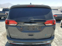 Chrysler Pacifica / LIMITED / Hybryda / Kanada / niski przebieg Tarnów - zdjęcie 6