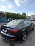 Audi a4b9 Nowa Huta - zdjęcie 8