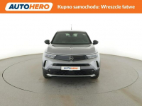 Opel Mokka X Ultimate automat grzane fotele kamera tempomat Warszawa - zdjęcie 11