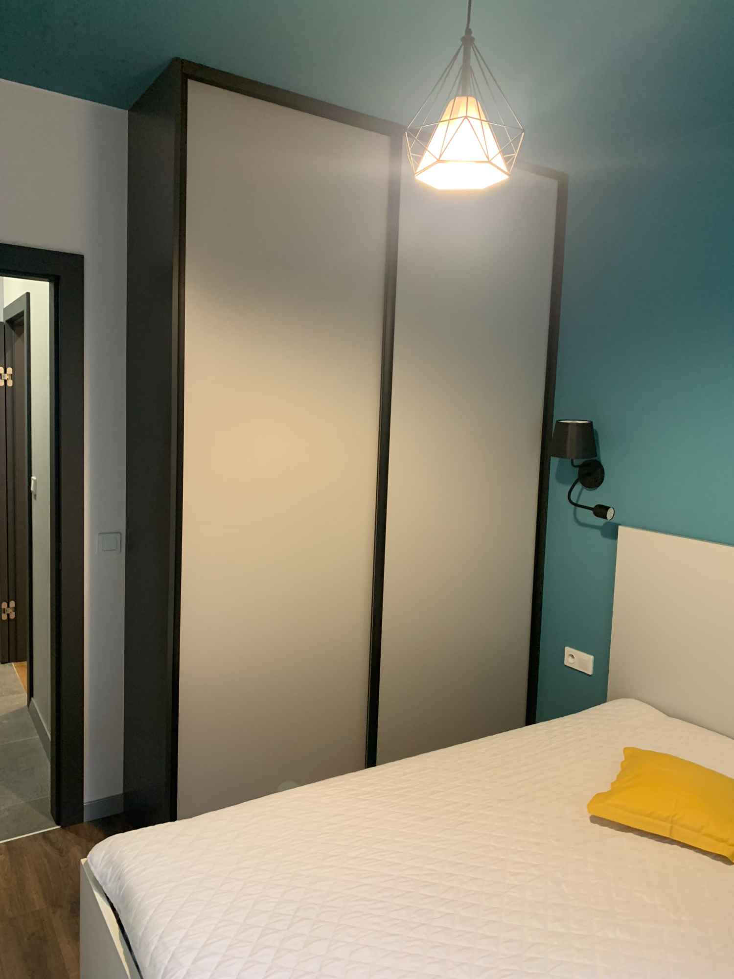 Do wynajęcia przytulne mieszkanie na Mokotowie Mokotów - zdjęcie 3