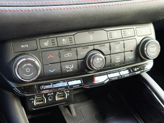 Dodge Durango Łódź - zdjęcie 12