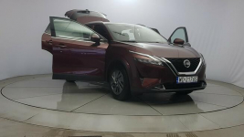 Nissan Qashqai 1.3 DIG-T Acenta ! Z Polskiego Salonu ! Faktura VAT ! Warszawa - zdjęcie 9