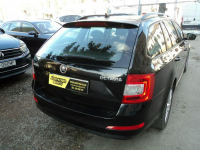 Škoda Octavia sprzedam ładną skode octawie automat Lublin - zdjęcie 5