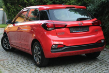 Hyundai i20 Benzyna Turbo GDI 101 KM Zadbany Lubań - zdjęcie 4
