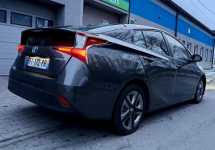 Toyota Prius 2020*1.8vvti*Hybrid*Hud Bibice - zdjęcie 4