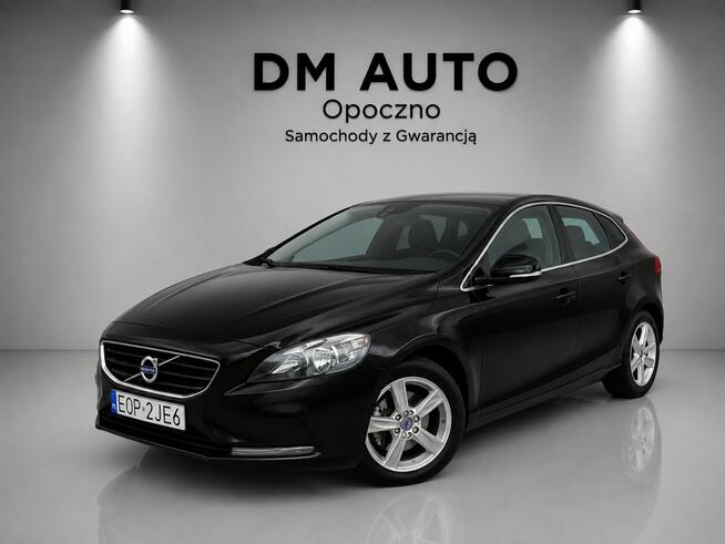 Volvo V40 Pełna Historia Serwisowa* Super Stan* Rok GWARANCJI Opoczno - zdjęcie 1