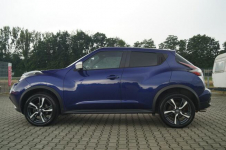 Nissan Juke 2016R 1,2 BENZYNA W POLSCE I-WSZY WŁ BOGATO WYPOSAŻONY Goczałkowice-Zdrój - zdjęcie 5