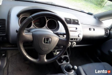 polecam Honda Jaaz na łancuchu z instalacją gazową Kielce - zdjęcie 5