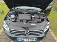 Passat B7 TDI, 69000km VW passat variant Ożarów Mazowiecki - zdjęcie 12