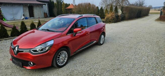 Renault Clio stan perfekcyjny 2013 rok 1,5 dci 110KM zamiana