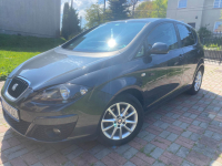 SEAT ALTEA LIFT 1.6 TDI