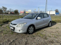 Hyundai i30 1,6 Benzyna 2007r. Tanio-Możliwa Zamiana!