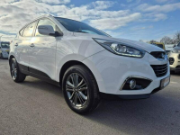 Hyundai ix35 1.6Gdi 135KM Bezwypadkowy Gniewkowo - zdjęcie 12
