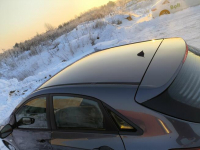 Hyundai i30 1.6 CRDi 116 KM • 2016 • Zadbany • Bezwypadkowy Gdańsk - zdjęcie 9