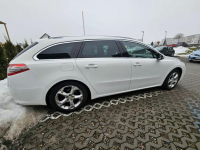Peugeot 508sw 2.0HDi (165KM) Prywatny, doinwestowany, Hak Łańcut - zdjęcie 2