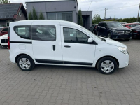 Dacia Dokker Salon Polska Klimatyzacja Gliwice - zdjęcie 7