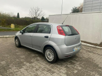 Fiat Punto 1.4 benzyna -229 tysiace kilometrów - 2006r Głogów - zdjęcie 7