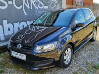 Volkswagen Polo *super stan*z Niemiec* Dąbrowa - zdjęcie 2