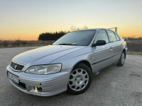 ** HONDA ACCORD 1.8 Benzyna 2001r ** HAK **