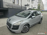 Peugeot 3008 rok 2011• Automat pojemność silnika 1.6Hdi Lublin - zdjęcie 2