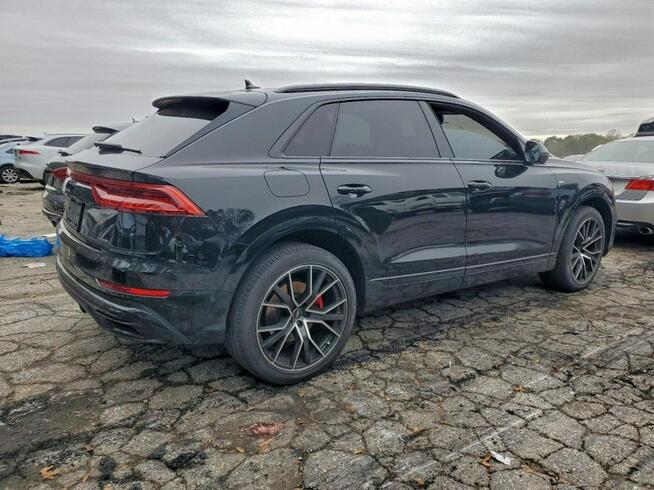 Audi Q8 / Quattro / S-Line / Virtual / Tarnów - zdjęcie 4