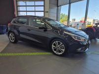 Kia Cee'd 1.6 CRDi 128 Platinum Edition Łaziska Górne - zdjęcie 6