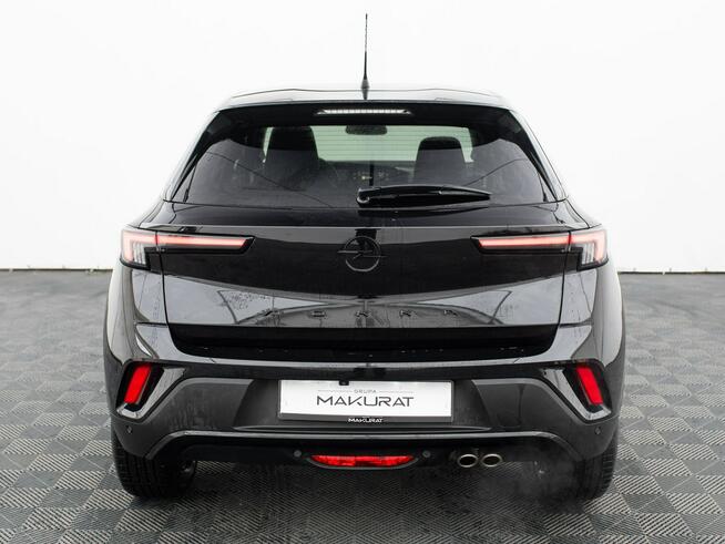 Opel Mokka WD7209T#1.2 T GS Podgrz.f I kier Kamera 360 Salon PL VAT23% Gdynia - zdjęcie 8