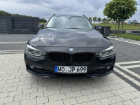 BMW 318 GWARANCJA*SPORT LINE*LEDy*Nawigacja*Kubełki*Zadbana Zebrzydowa - zdjęcie 2