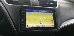 Honda Civic Tourer kombi 1.6 D-Tec spalanie 4.3l / 100 km Gorlice - zdjęcie 3