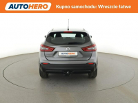 Nissan Qashqai kamera, led, niski przebieg, hak, 2strefowa klima Warszawa - zdjęcie 6