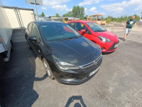 Syndyk sprzeda - Opel Astra 1.4 o nr rej. BL85402, 2018 r. Radom - zdjęcie 6