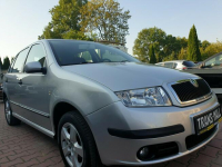 Škoda Fabia 1.9 TDi. Manual. Klima. Super Stan. Sprowadzona z Niemiec. Lublin - zdjęcie 2