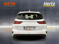 Kia Cee'd 1,5 T-GDI(160 KM) M Salon PL Faktura Vat Warszawa - zdjęcie 9
