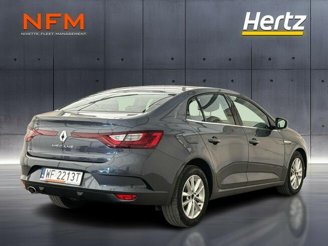 Renault Megane 1,5 DCI(115 KM) Intens Salon PL F-Vat Warszawa - zdjęcie 5
