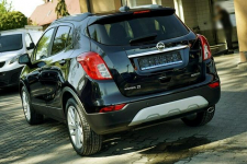 Opel Mokka X 1,4i NAVI, alu R18, 140KM, 2018r. Płock - zdjęcie 4