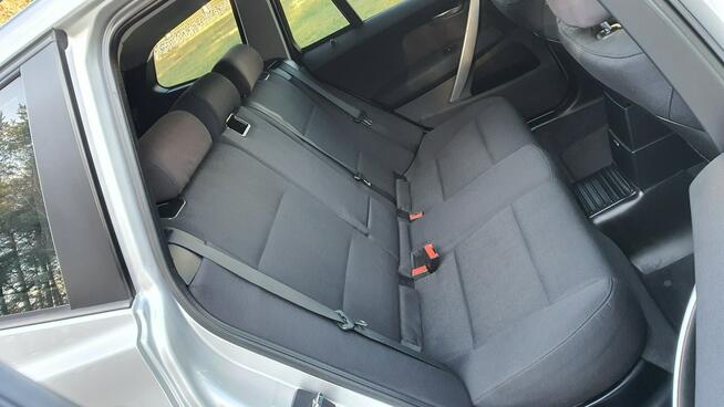 BMW X3 2.0i 150KM # LPG # LIFT # 4x4 # NAVI # PDC # Mega Zadbana !!! Chmielnik - zdjęcie 10