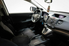 Honda CR-V AWD*Automat*154000km*Podgrzewane fotele*Kamera Konstantynów Łódzki - zdjęcie 10