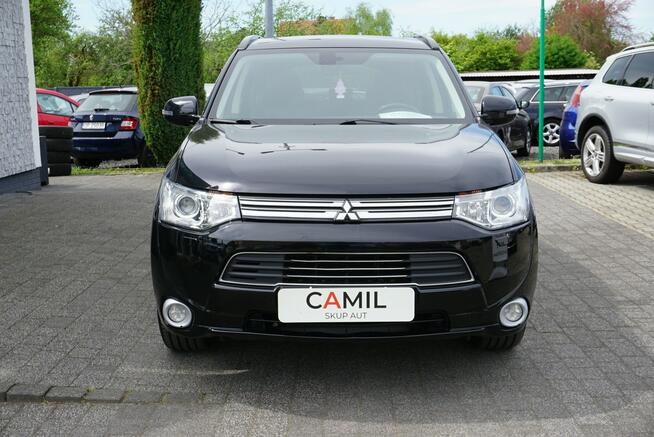 Mitsubishi Outlander Opole - zdjęcie 2