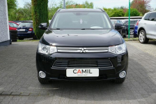 Mitsubishi Outlander Opole - zdjęcie 2