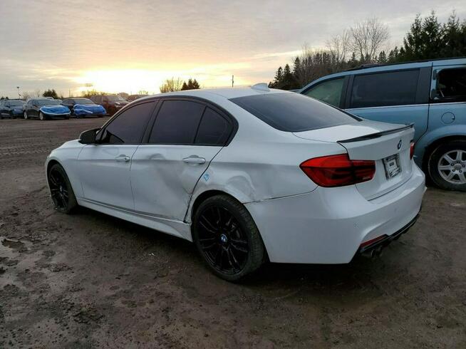 BMW 330 / xDrive / B48 / M-Pakiet / Tarnów - zdjęcie 5